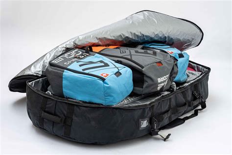 mystic wing foil travel bag|Mystic Foil Wing bag – Powerkiteshop.